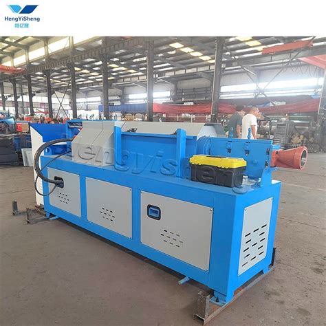 cnc coil straightening machine|cnc wire straightening machine.